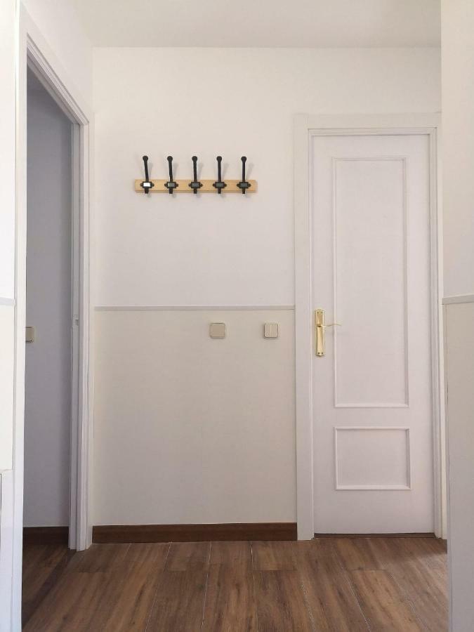 Apartamento En Centro Historico De San Lorenzo De El Escorial Exteriér fotografie
