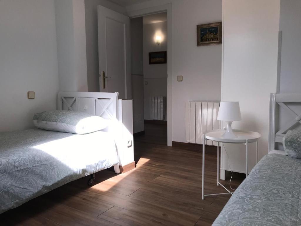 Apartamento En Centro Historico De San Lorenzo De El Escorial Exteriér fotografie